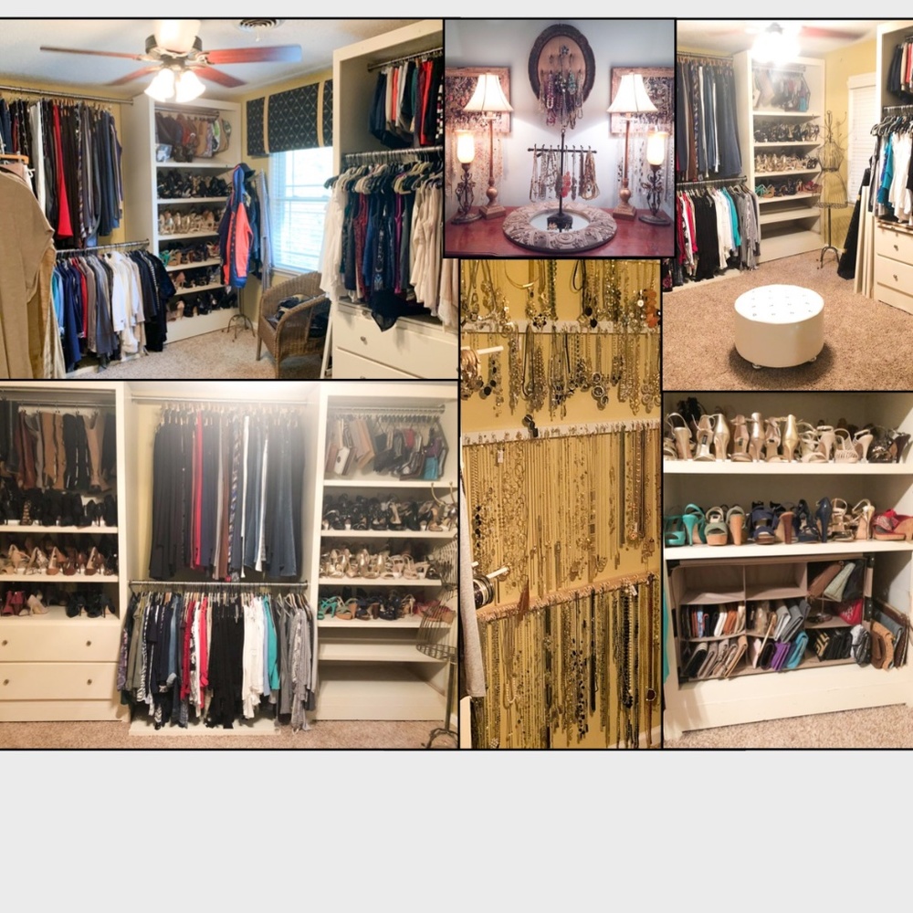 Cleaning Out Due To Downsizing-Keep Checking Back - image 1